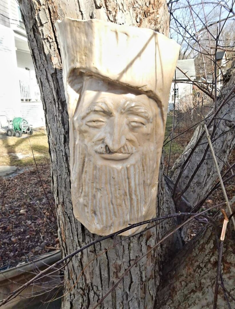 Vermont Tree Spirits