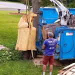 Vermont Tree Spirits