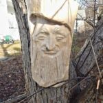 Vermont Tree Spirits