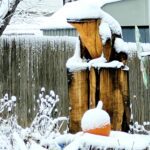 Vermont Tree Spirits