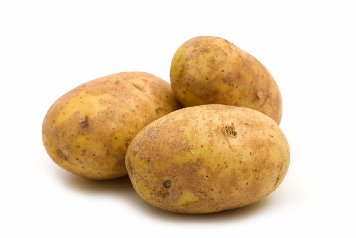 Potatoes